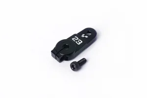 Aluminium Servo Horn (15mm-23T) - Optima Mid (Sanwa/KO)