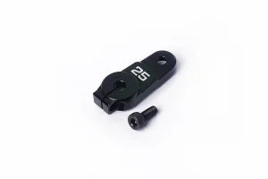 Aluminium Servo Horn (15mm-25T) - Optima Mid (Futaba)