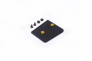 ESC Mount Koswork 2.0mm - Optima Mid