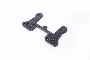 Koswork Carbon 3mm Front Shock Tower for Optima Mid