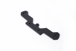 Koswork Carbon 3mm Rear Shock Tower for Optima Mid