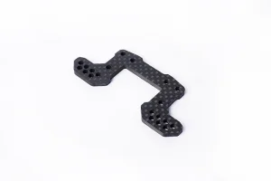 Koswork Carbon Rear Camber Link Mount 3mm for Optima Mid