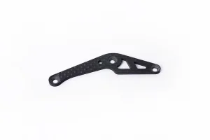Carbon Side Plate Koswork 2.0mm for Optima Mid