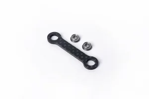Steering Link Set Koswork Carbone 2.0mm - Optima Mid