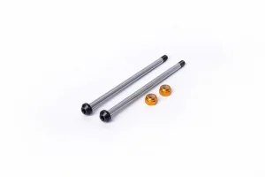 Hardened Suspension Shaft 3x58mm Koswork (2) Optima Series