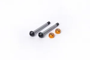 Hardened Suspension Shaft 3x26mm Koswork (2) Optima Series