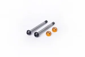Hardened Suspension Shaft 3x30mm Koswork (2) Optima Series