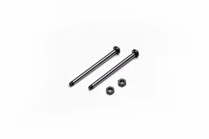 Hardened Suspension Shaft 3x43mm Koswork (2) Ultima Series