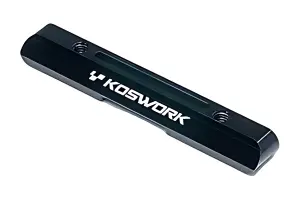 Koswork Ultima & JJ Aluminium Rear Suspension Holder