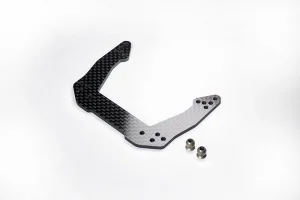 Koswork Carbon 3mm Front Shock Tower for Ultima Serie