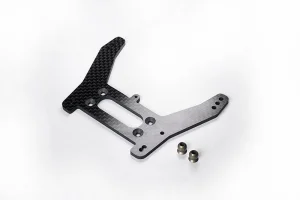 Koswork Carbon 3mm Rear Shock Tower for Ultima Serie