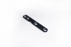 Rear Stiffener Rod Set Koswork Carbon - Ultima Serie