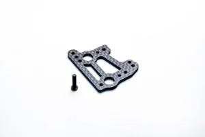 Koswork Carbon 3.0mm Center Diff Upper Plate for Inferno MP11