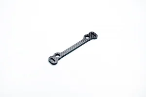 Koswork Carbon 3.0mm Steering Plate for Inferno MP11
