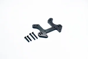 Koswork Carbon 5.0mm Front Shock Tower for Inferno MP11