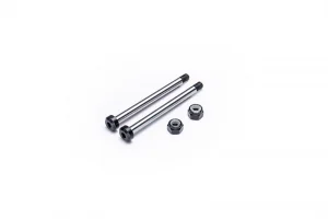 Koswork Yokomo YZ870C - YZ10 Hardened Suspension Shaft 3x42.1mm (2)