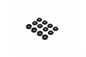 Koswork Big Bore Shock Spacer & Hat bushing Set (4)