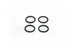 Koswork AE 12mm & 13mm Shock 8x1mm O-ring (4)