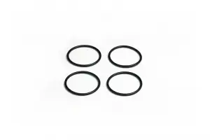 Koswork 12mm Threaded Collar 14x1mm O-ring (4)