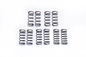 Koswork Front Shock Spring Set 44mm. 3.6/3.9/4.3/4.6/5.1