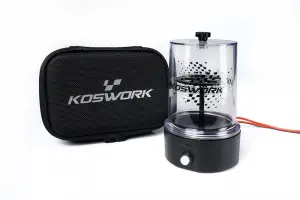 Koswork 1:8-1:10 (H130) On-Road Power Vaccum Pump