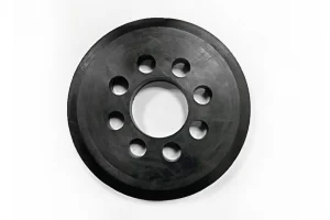 Rubber Wheel for Koswork Starter Box KOS05201