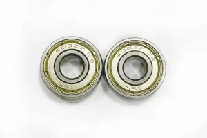 Ball Bearing 8x22mm (2) for Koswork KOS05201 Starter Box