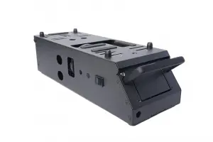 Starter Box Koswork Buggy-On Road-GT (2x550)
