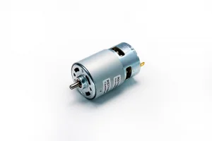 Starter Box Motor for Koswork KOS05205 (775 Type)