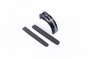 Adjustable Brake Trigger Koswork (SS13~S15mm) Futaba 4PX-7PX-10PX