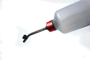 KYOSHO Koswork Gold 700ml Fuel Bottle