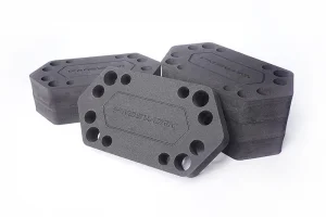 Koswork Foam Car Maintenance Stand - 1:8 / 1:10 On Road