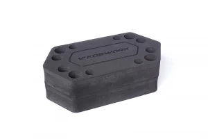 Koswork Foam Car Maintenance Stand - 1:10 Off Road