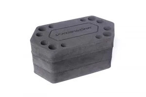 Koswork Foam Car Maintenance Stand - 1:8 Off Road