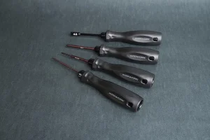Koswork Mini-Z Tool Set (4)