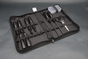 Koswork Tool Set (11pcs) with Tool Bag