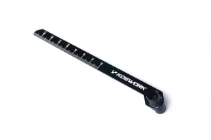 Koswork Droop gauge 1:8 & 1:10 Buggy