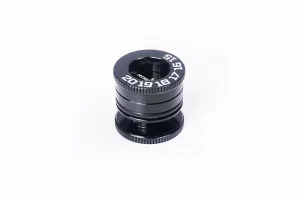 Koswork Adjustable Ride Height Gauge 15-20mm (1:10 Buggy)