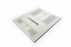 Koswork Pit Setup Board 1:10 Buggy/On-Road (400x480x10mm) Extra Light