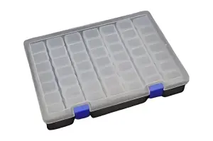 Koswork Parts Box 7x7
