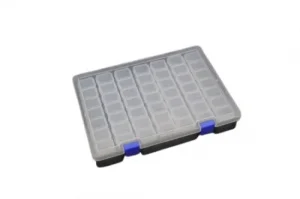 Koswork Parts Box 7x7