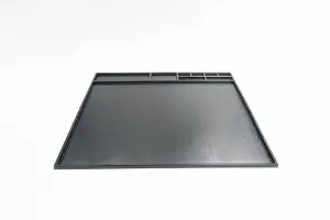 Koswork Assembly Tray 550x450mm Black