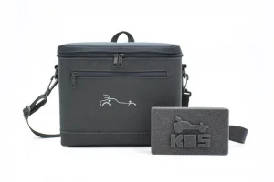 Koswork Leisure Transmitter Bag (25x14x21cm) ** CLEARANCE **