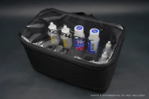 Koswork Shock & diff Fluid Bag (250x145x110mm)
