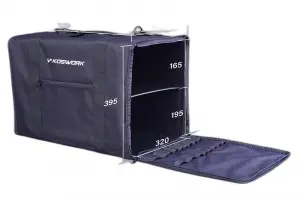 Koswork 1:8 RC Car Smart Bag (58x34x37cm)