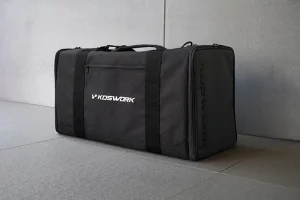 Koswork 1:10 Smart Touring Car Bag (57x26x31cm)