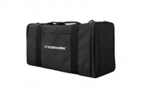 Koswork 1:10 Smart Touring Car Bag (57x26x31cm)