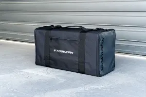 Koswork 1:10 Smart Touring Car Bag (550x260x310mm)