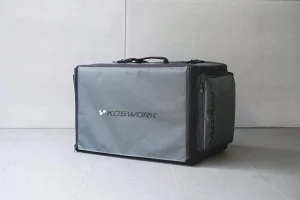 Koswork 1:8 RC Compact 3 Drawer Bag (560x375x380mm)