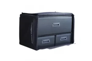 Koswork 1:8 Compact 3 Drawer Hauler Bag